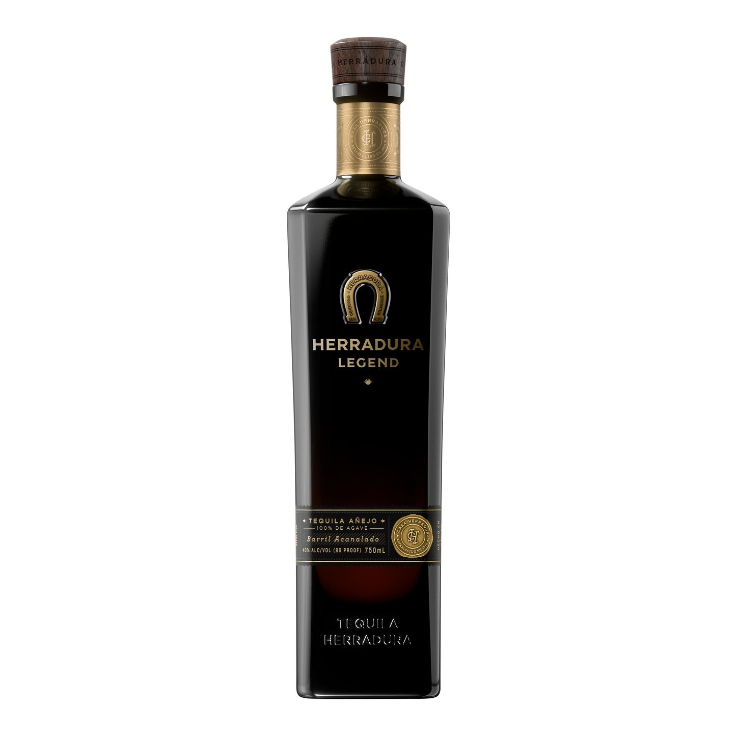 tequila herradura legend