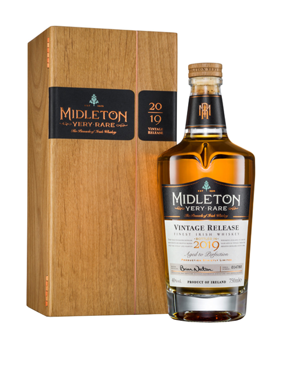 midleton very rare