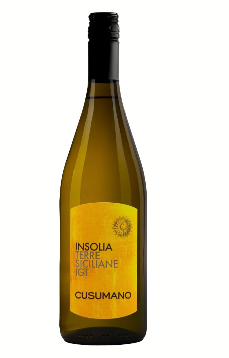 Cusumano Insolia 2023