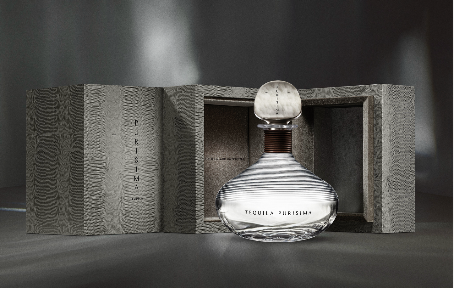 Tequila Purísima