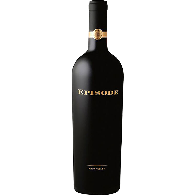 1.5L Magnum EPISODE Red Proprietary Blend Napa Valley 2012