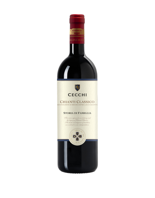 Cecchi Chianti Classico