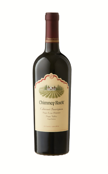 Chimney Rock Stags Leap District Cabernet