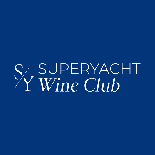 Superyacht Wine Club Membership