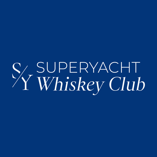 Superyacht Whiskey Club Membership