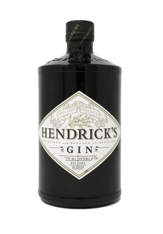Hendricks Gin
