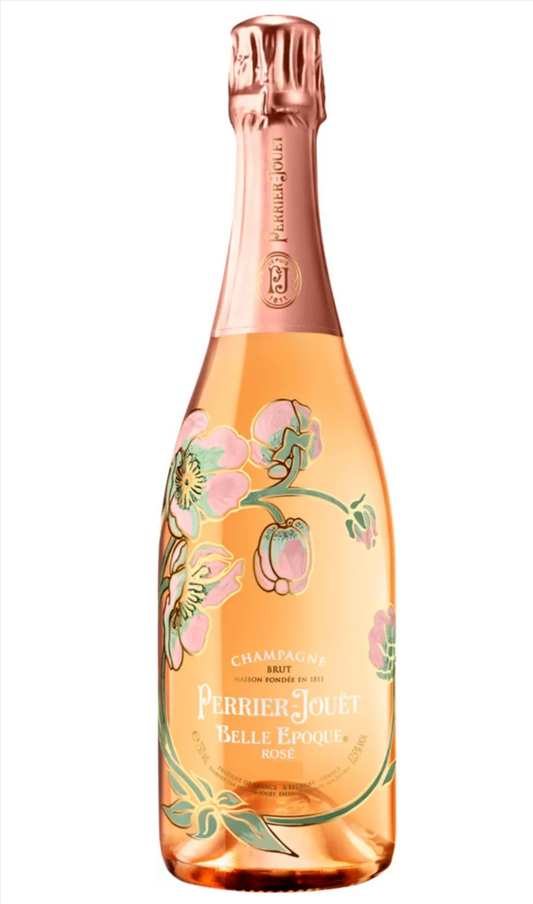 Perrier-Jouët Belle Epoque Rosé Vintage